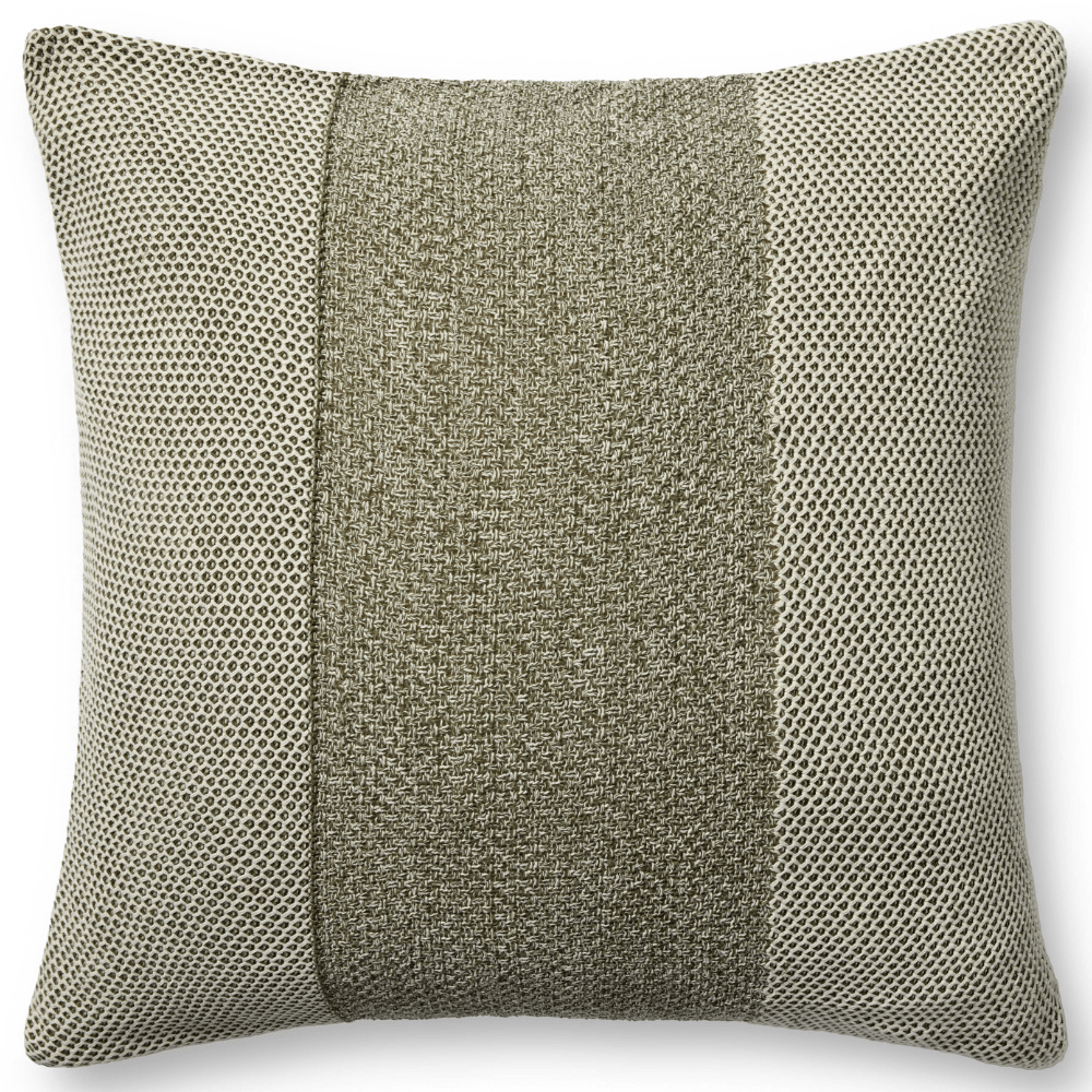 Pillow Pillows PSETPLL0170IVGRPIL3