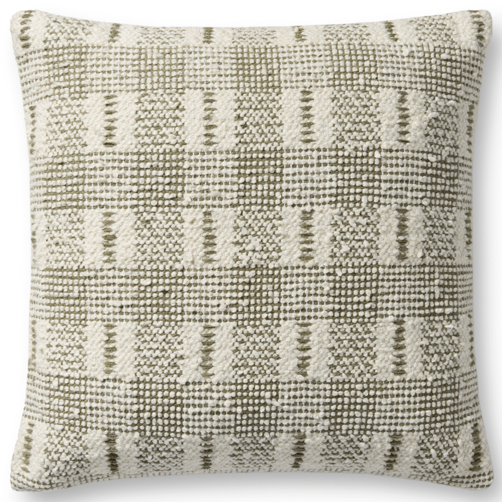 Pillow Pillows PSETPLL0185IVGRPIL1