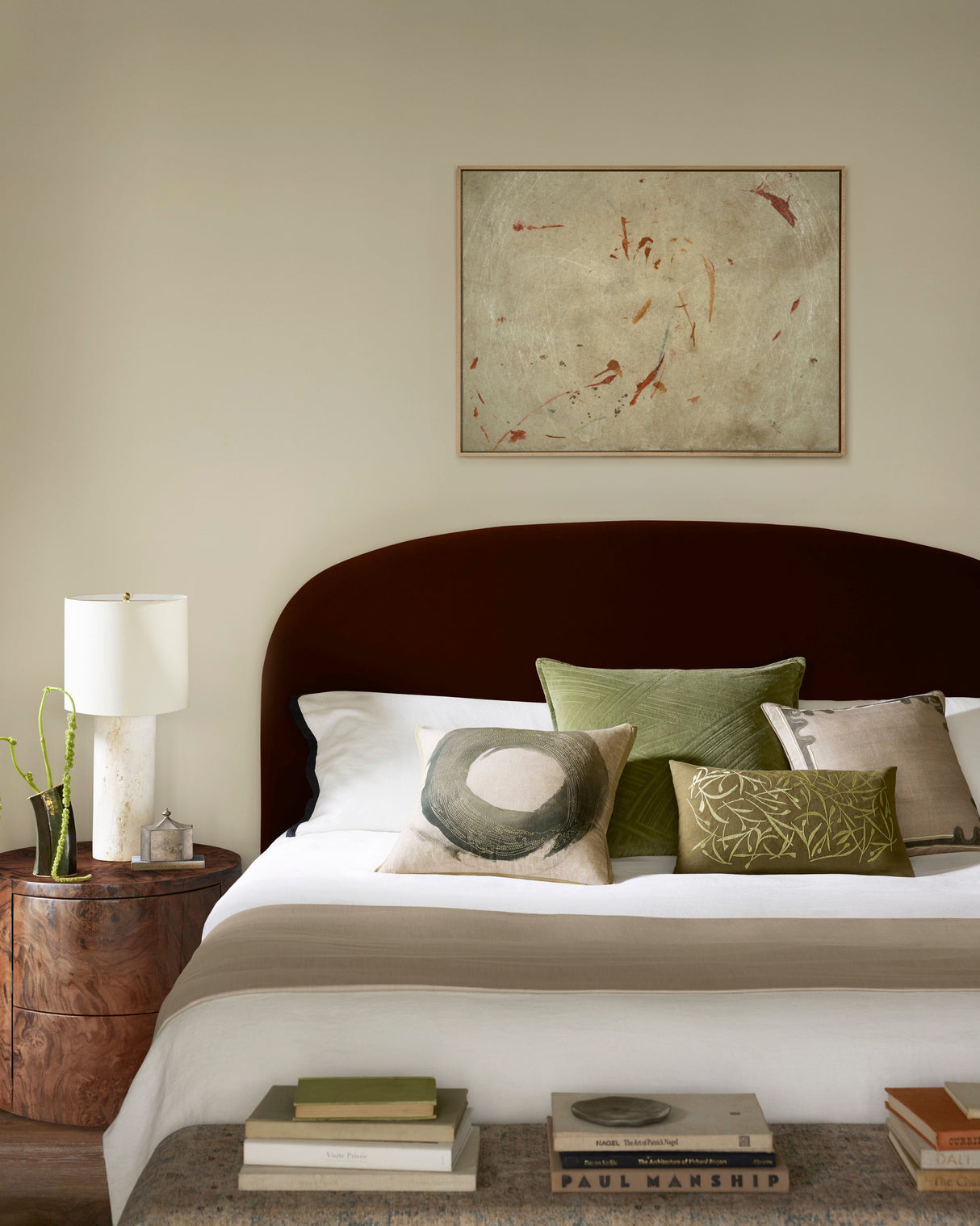 Pillow Throw Pillows