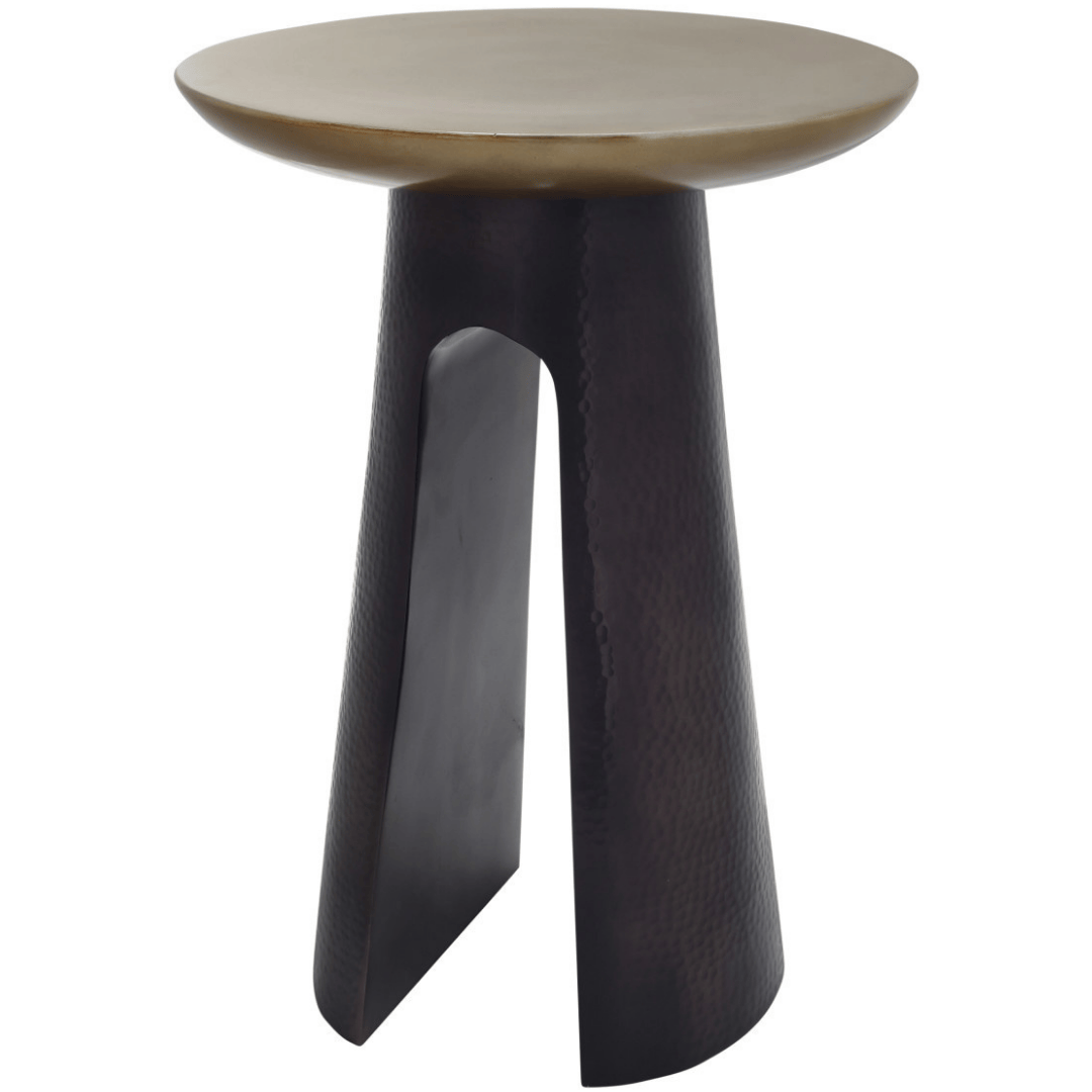 Pince Accent Table Side Tables 4000-0254