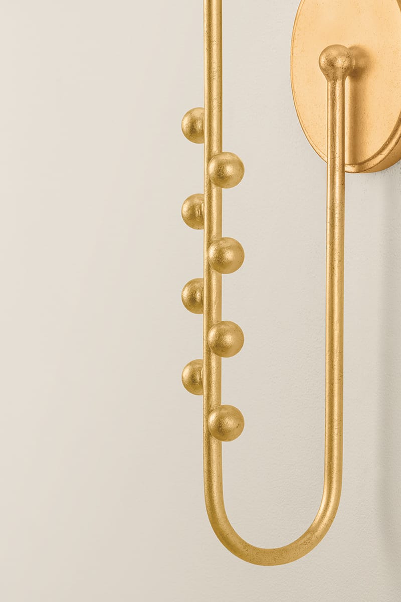 Pine Hills Wall Sconce Sconces 3851-VGL 197292789338