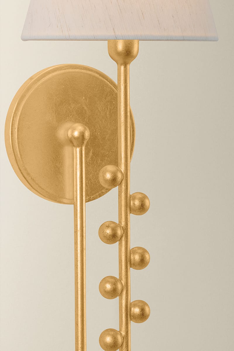 Pine Hills Wall Sconce Sconces 3851-VGL 197292789338