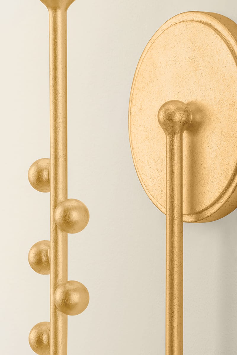 Pine Hills Wall Sconce Sconces 3851-VGL 197292789338