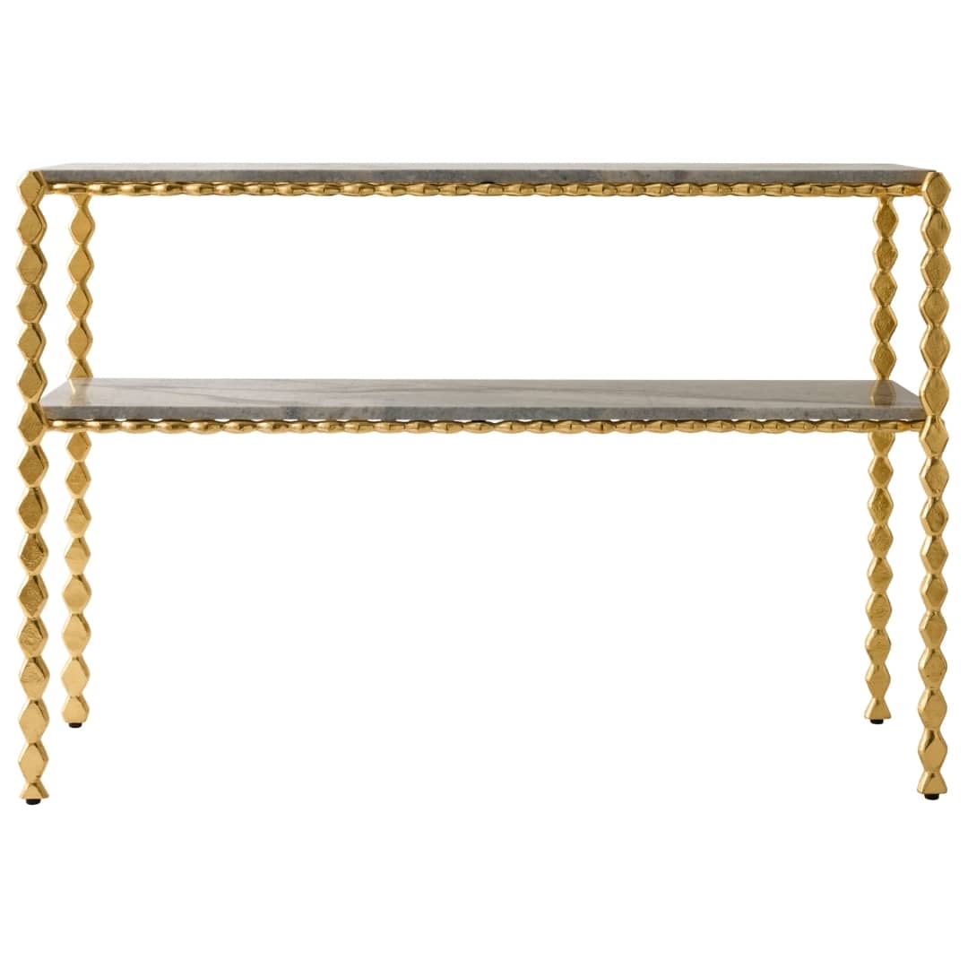 Pinkered Console Console Tables