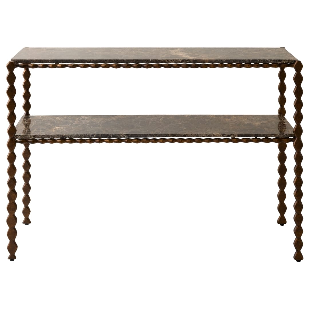 Pinkered Console Console Tables 994184