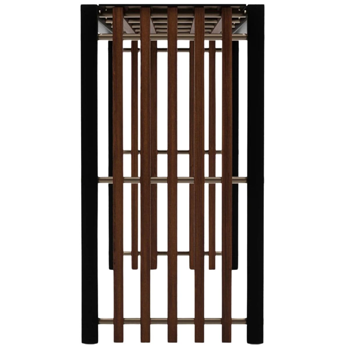 Pinstripe Console Table Console Tables CLA-025-446 662896064087