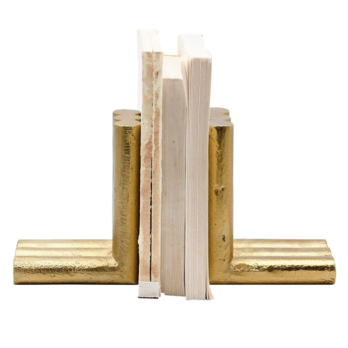 PIPEY BOOKENDS Bookends PIPEY