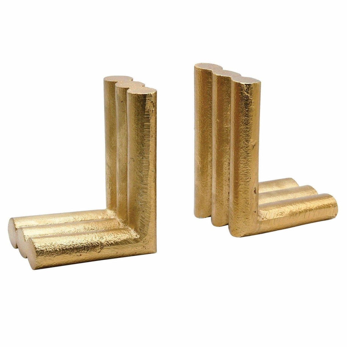 PIPEY BOOKENDS Bookends PIPEY