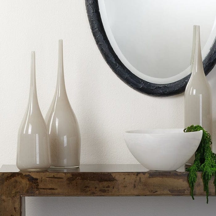 Pixie Vases (Set of 3) Decorative Object 7PIXI-VAWMGR 688933034820