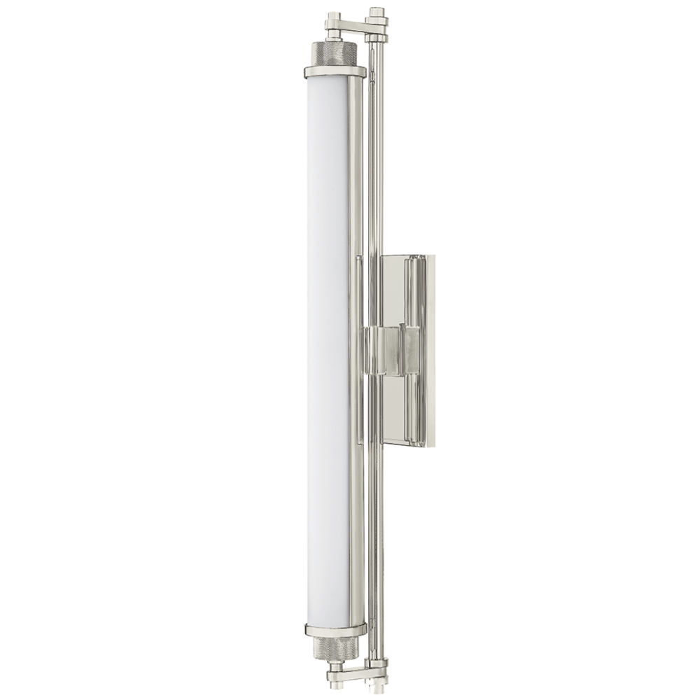Plandome Bath And Vanity Light Bath Lighting 4728-PN 806134983253