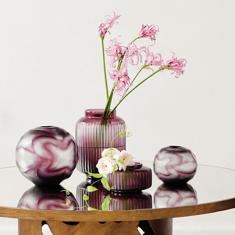 Planeta Small Vase Decorative Objects