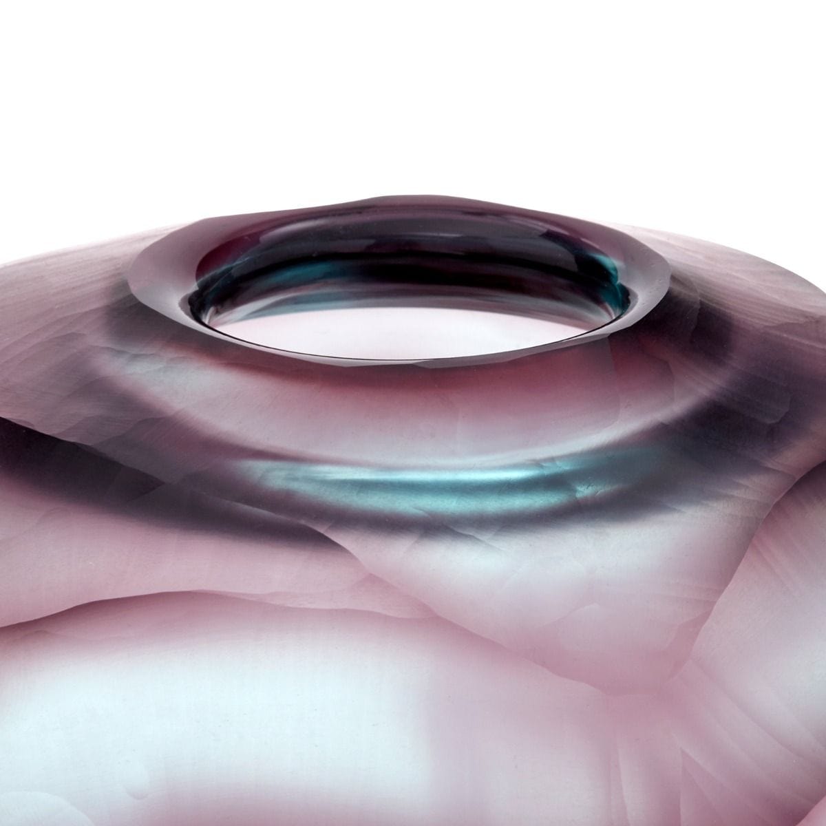 Planeta Small Vase Decorative Objects