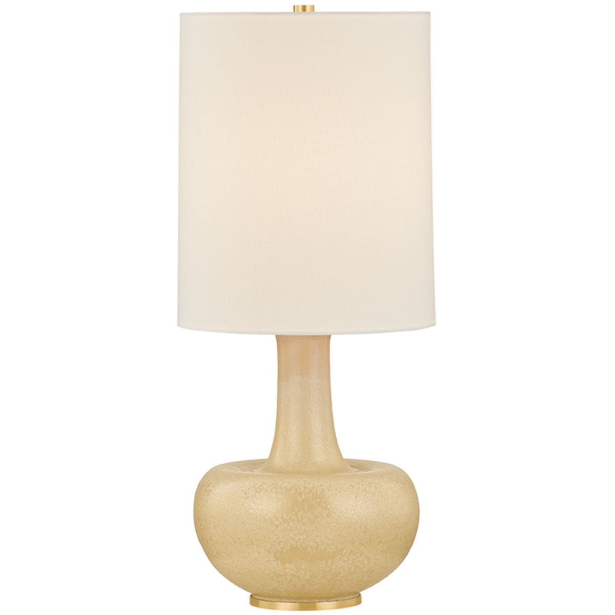 Plum Point Table Lamp Table + Desk Lamps L2951-AGB/CTR 197292792253