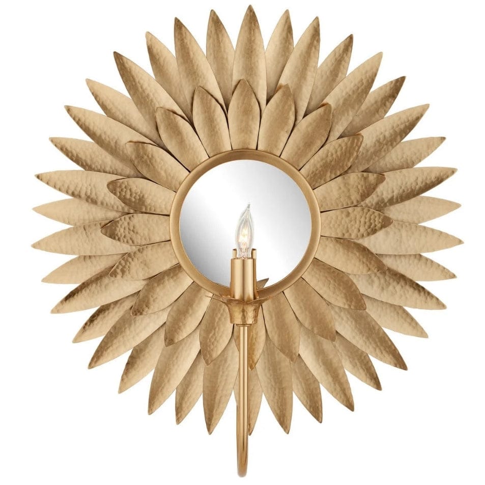 Plumage Wall Sconce Sconces 5000-0300