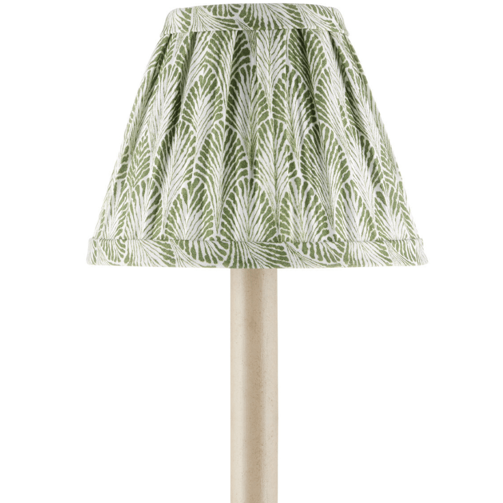 Plume Chandelier Shade Lamp Shades 0900-0052 00633306064812