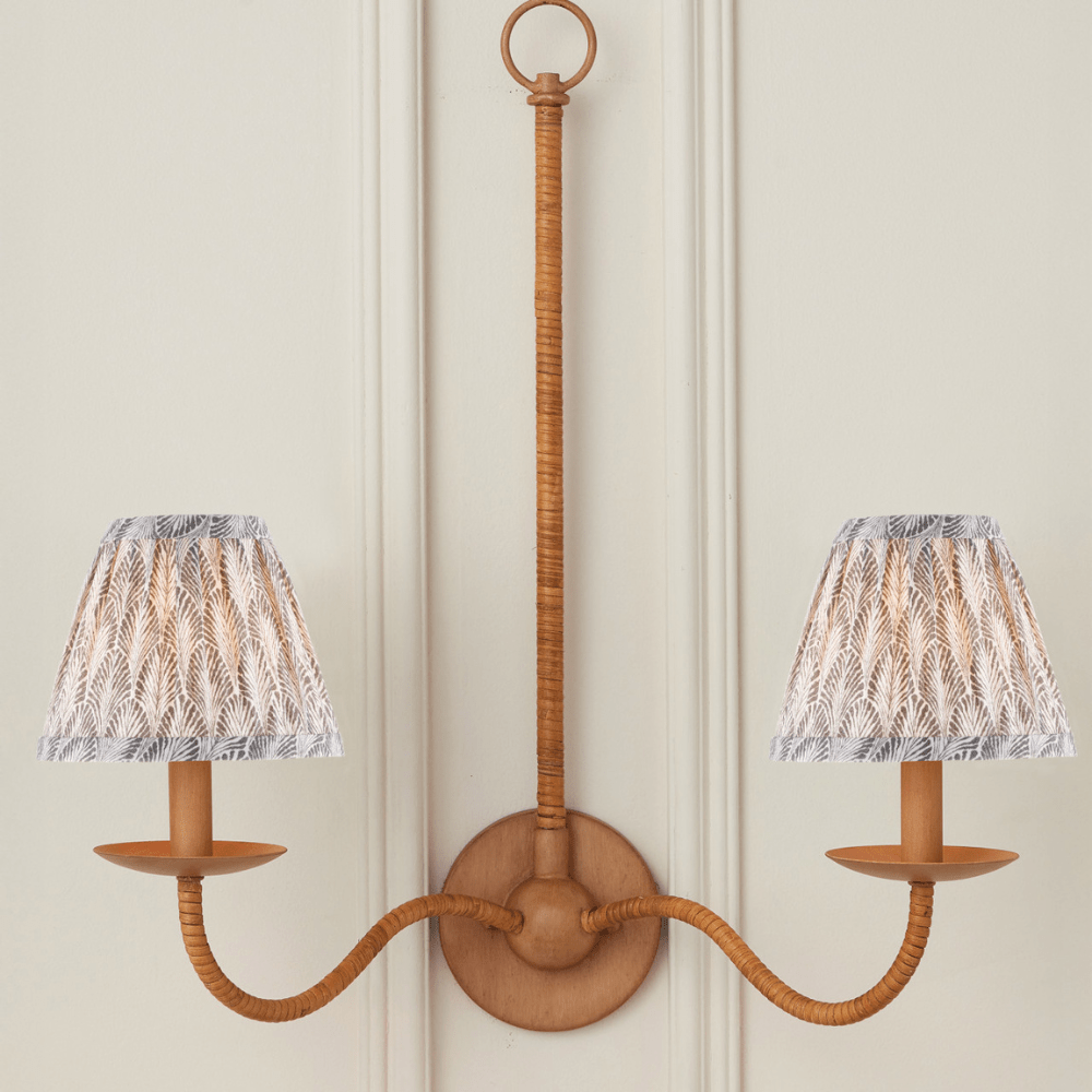 Plume Chandelier Shade Lamp Shades