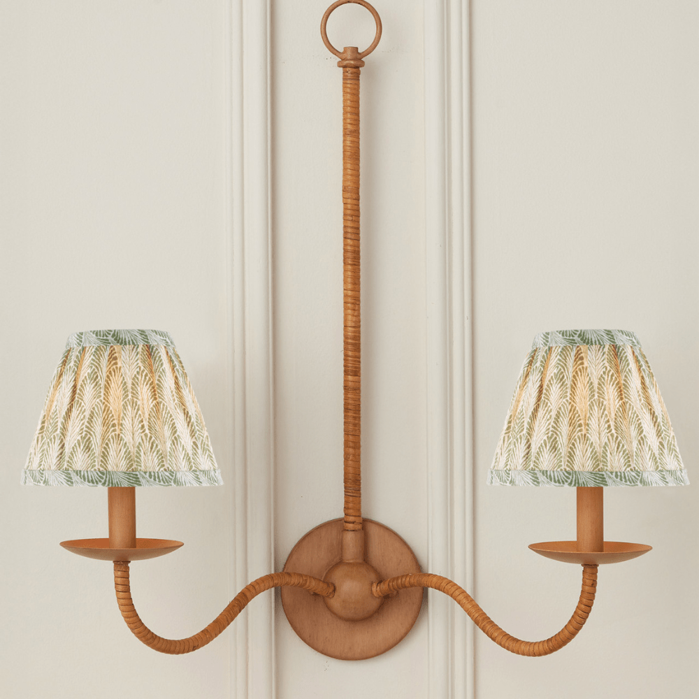 Plume Chandelier Shade Lamp Shades