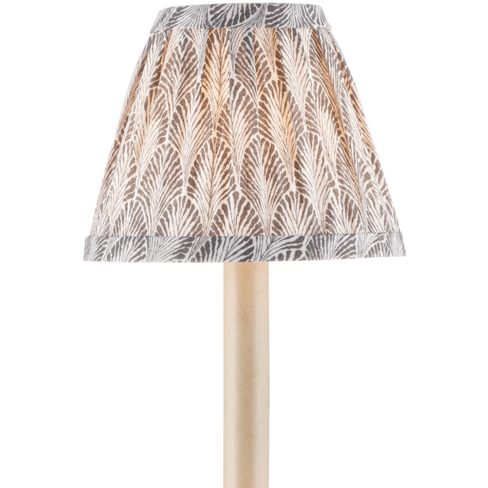 Plume Chandelier Shade Lamp Shades
