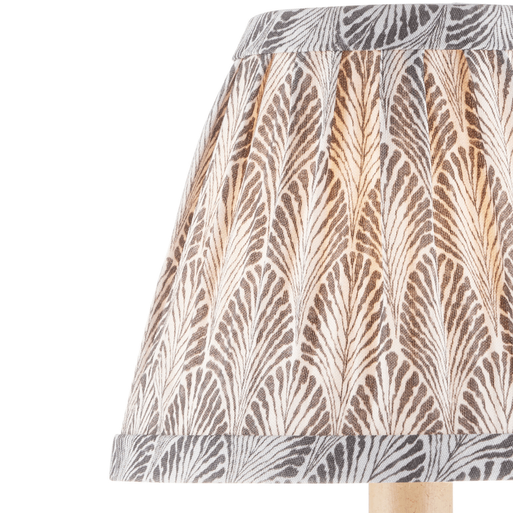 Plume Chandelier Shade Lamp Shades