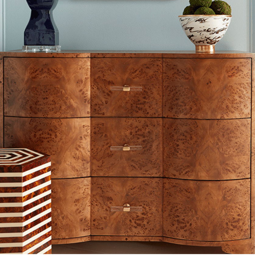 Plymouth Chest Chest