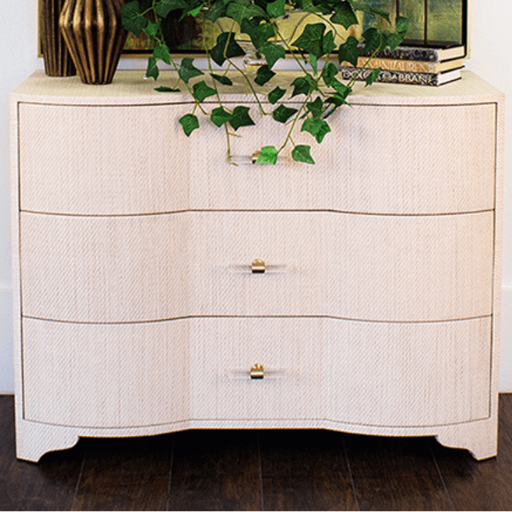 Plymouth Chest Chest