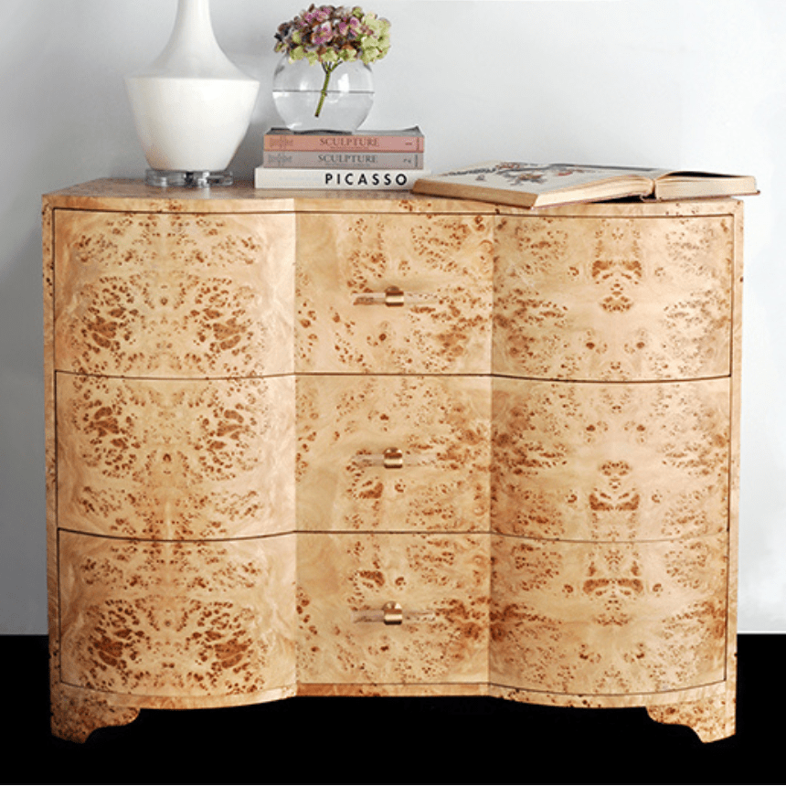 Plymouth Chest Chest