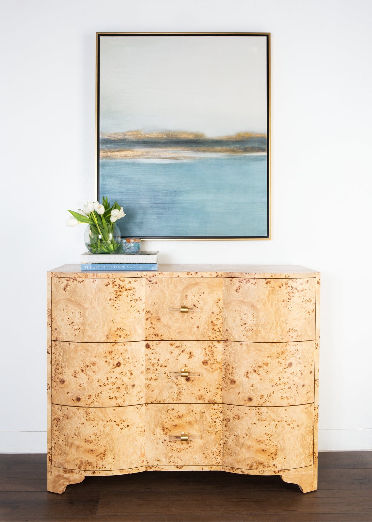 Plymouth Chest Chest