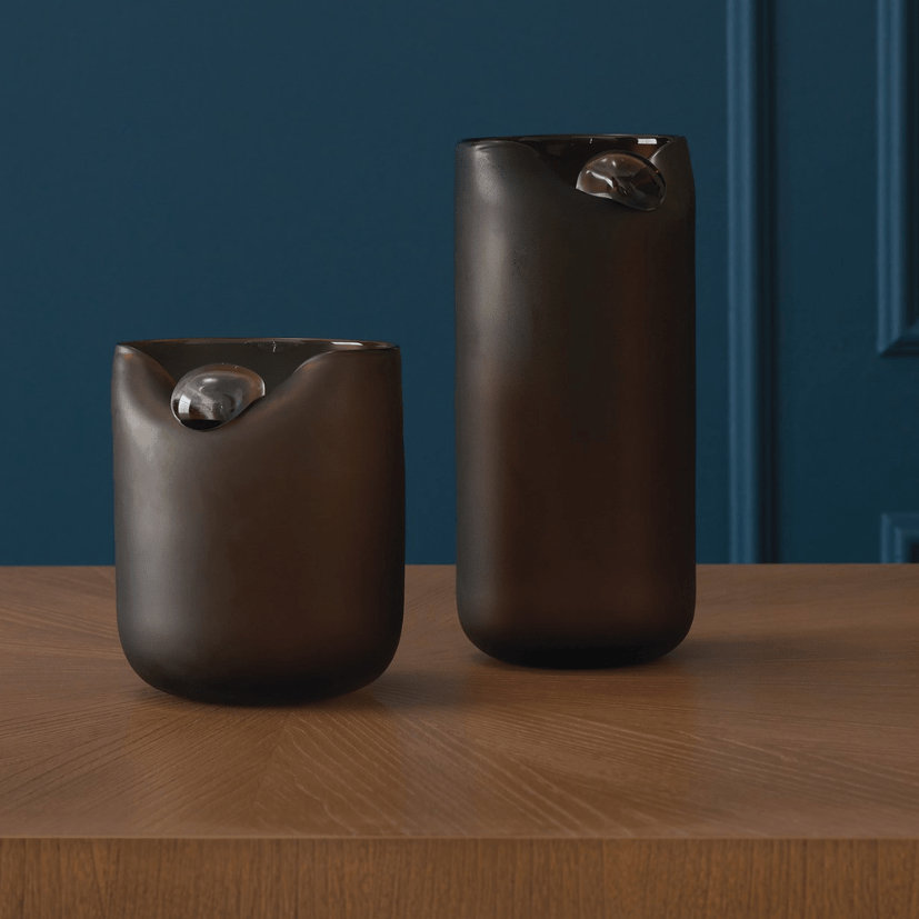 Poise Vase Decorative Object