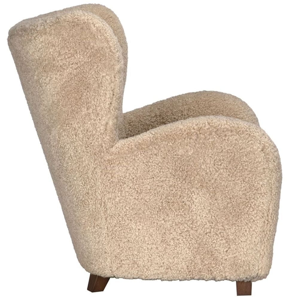 Pola Chair Accent Chair LEA-C0674-1D 00842449137998