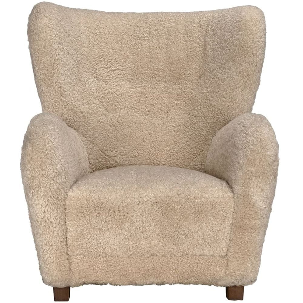 Pola Chair Accent Chair LEA-C0674-1D 00842449137998