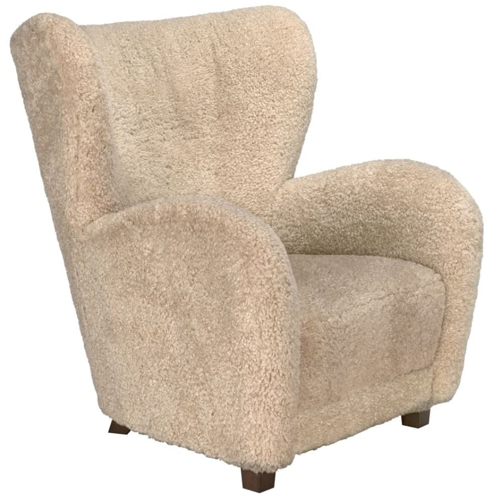 Pola Chair Accent Chair LEA-C0674-1D 00842449137998
