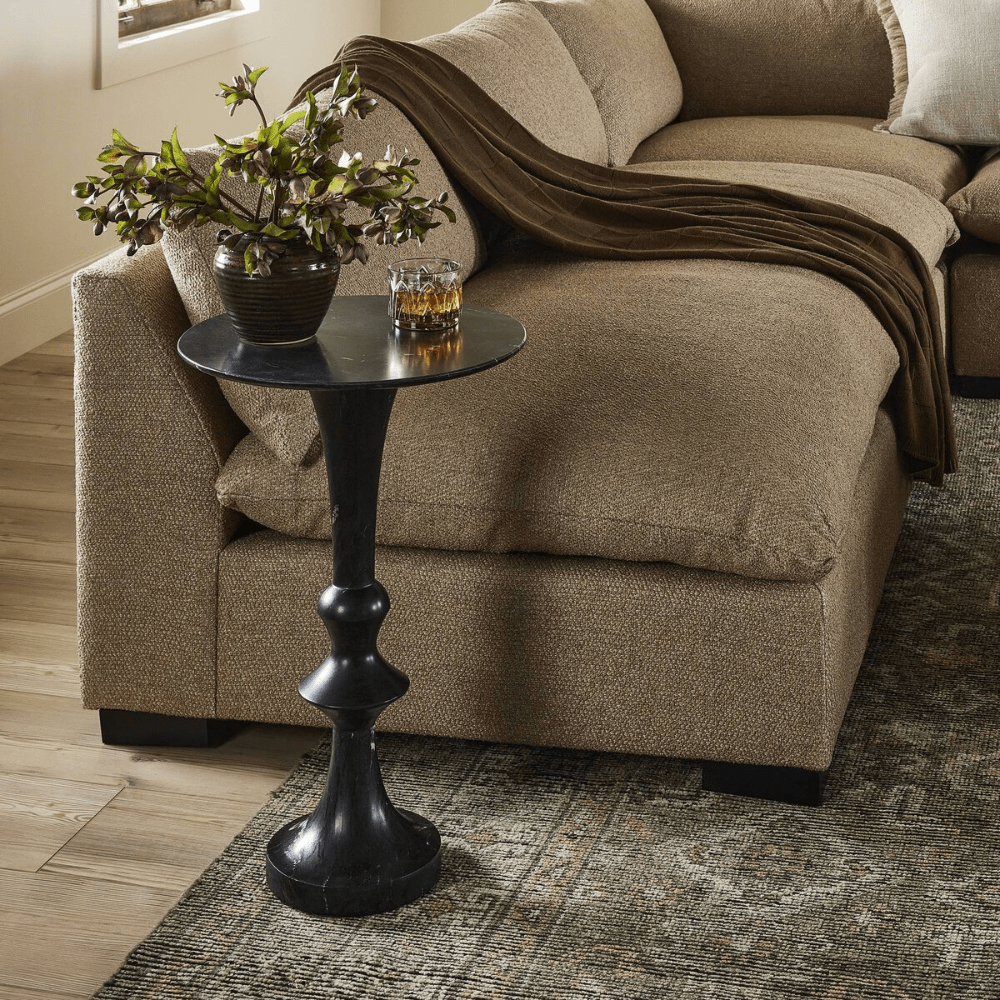 Polli End Table End Table