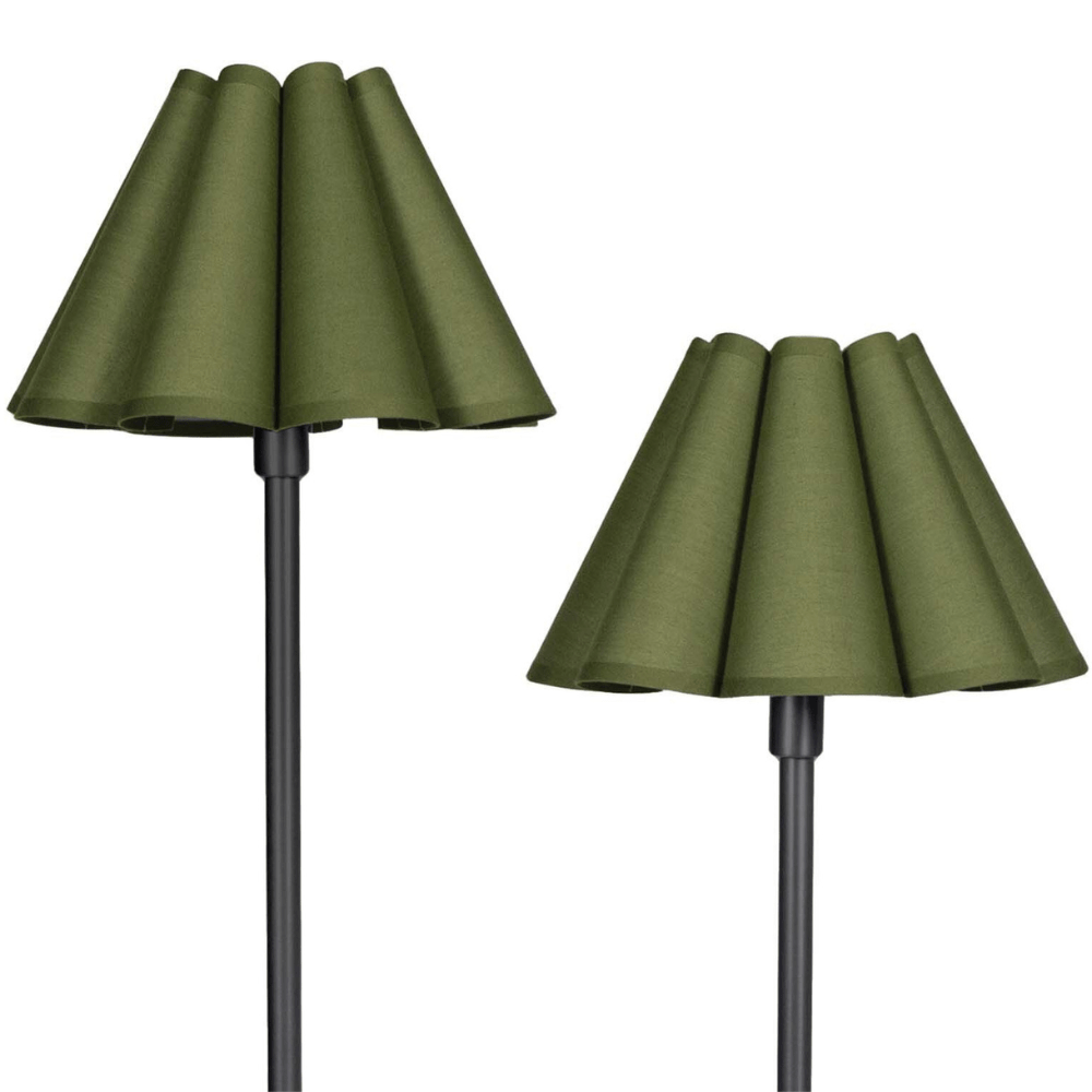 Polly Table Lamp Table Lamps