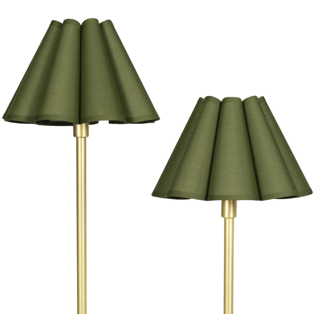 Polly Table Lamp Table Lamps