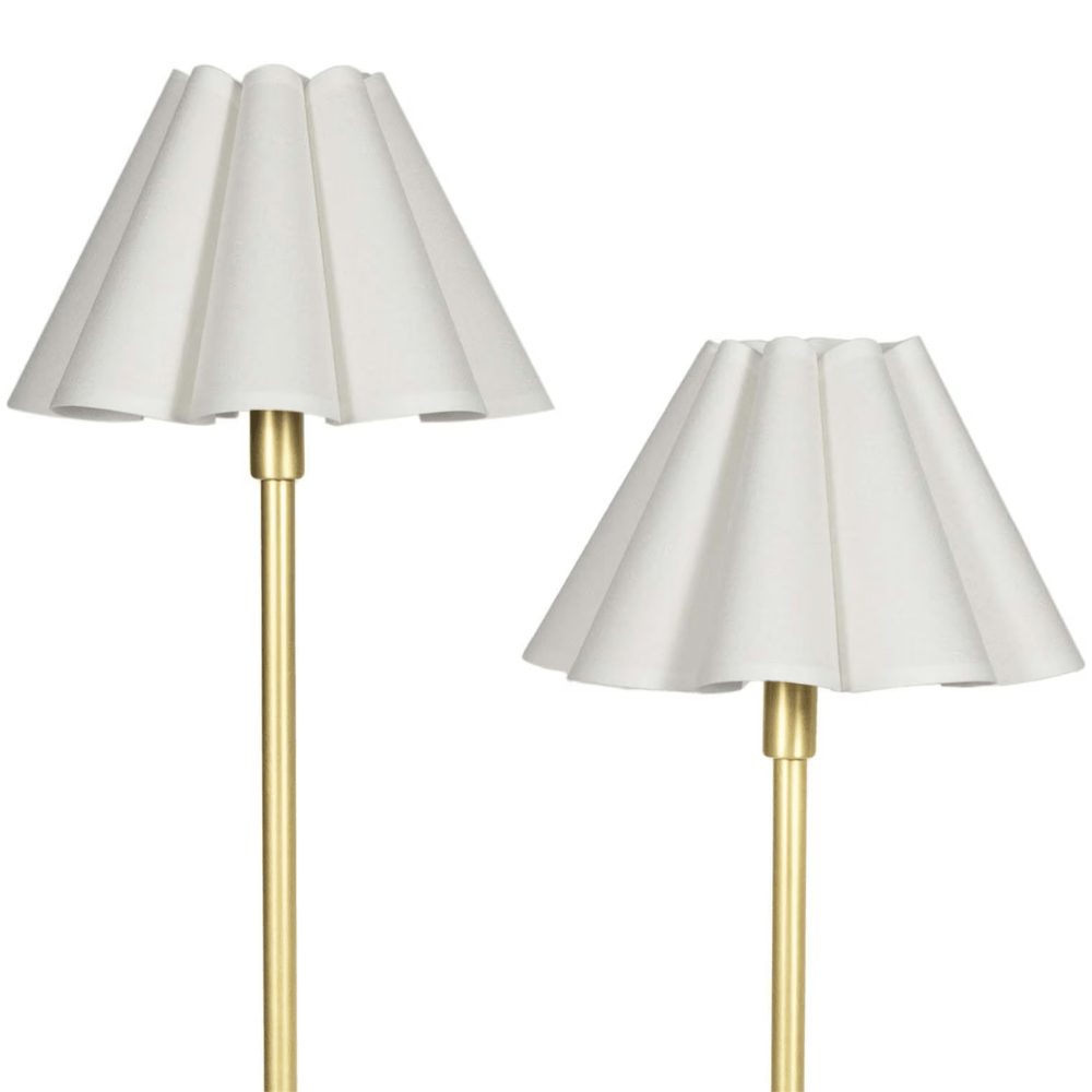Polly Table Lamp Table Lamps