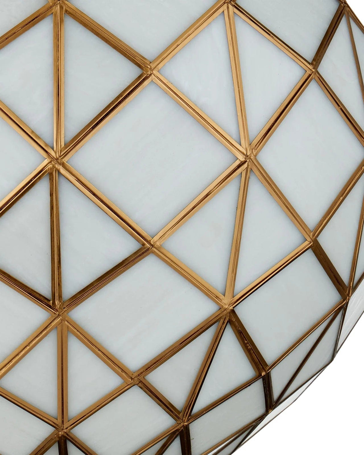 Polyhedron Pendant Pendant Lighting