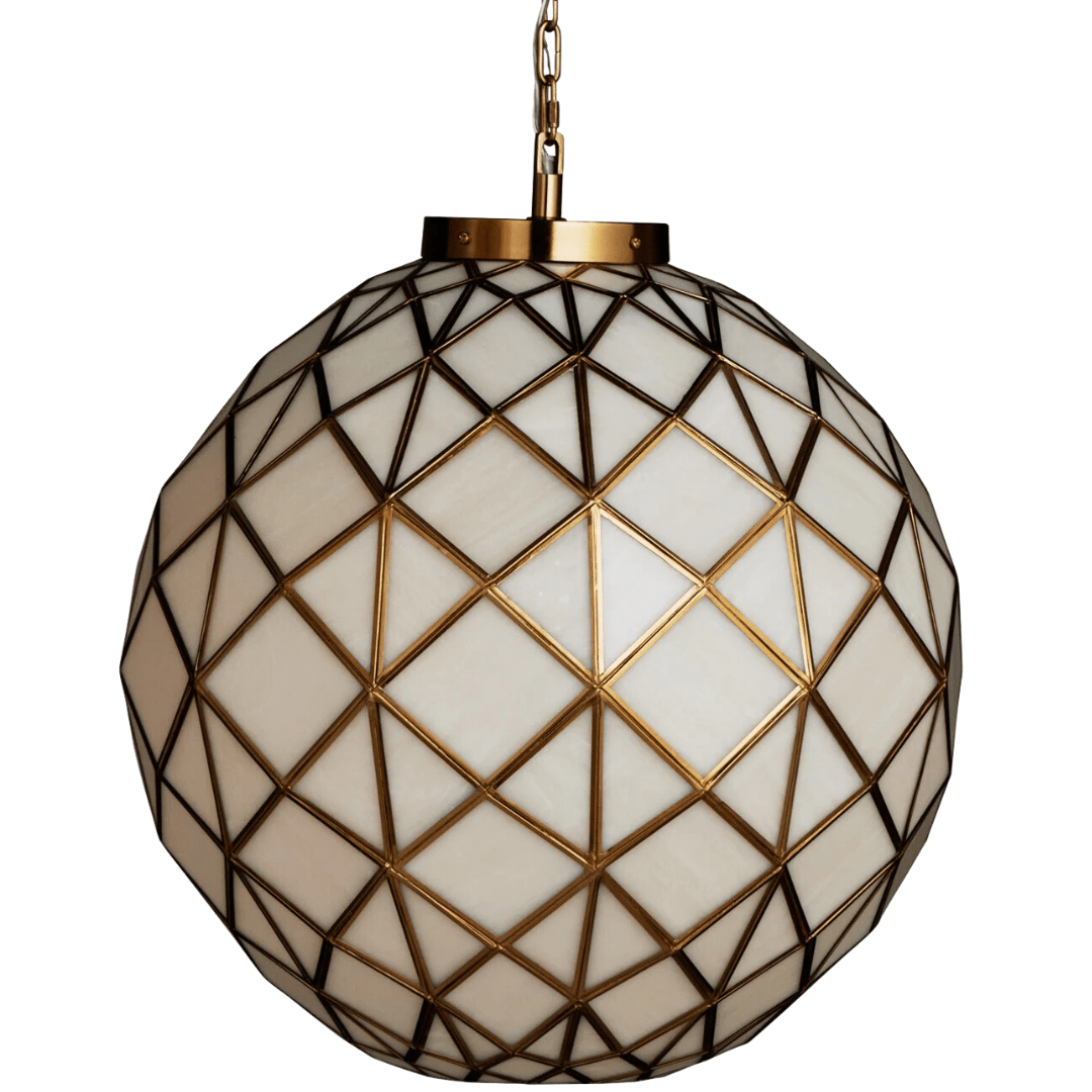 Polyhedron Pendant Pendant Lighting 9000-1232