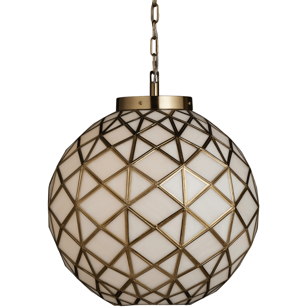 Polyhedron Pendant Pendant Lighting 9000-1233