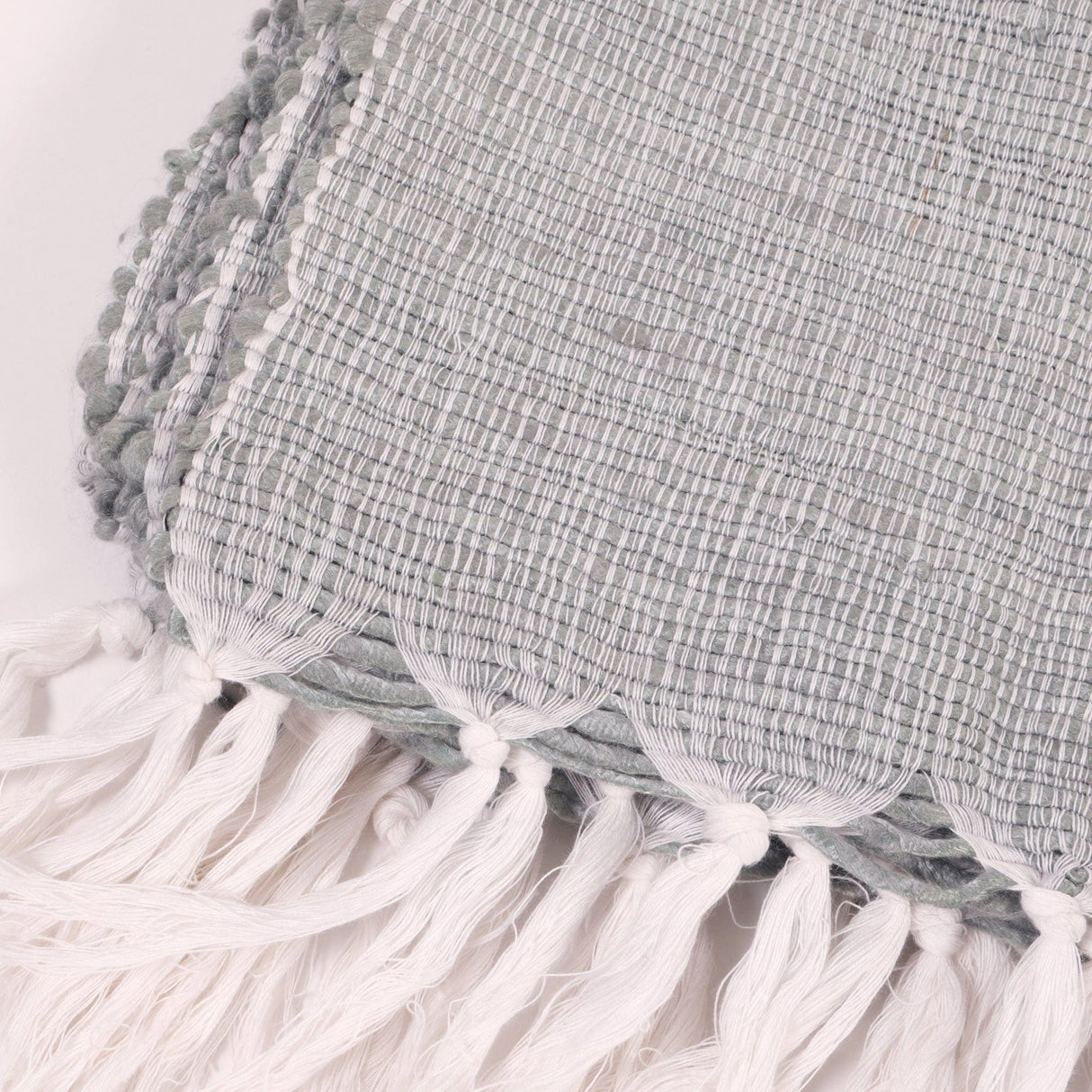 Pom Pom at Home Athena Throw Throws