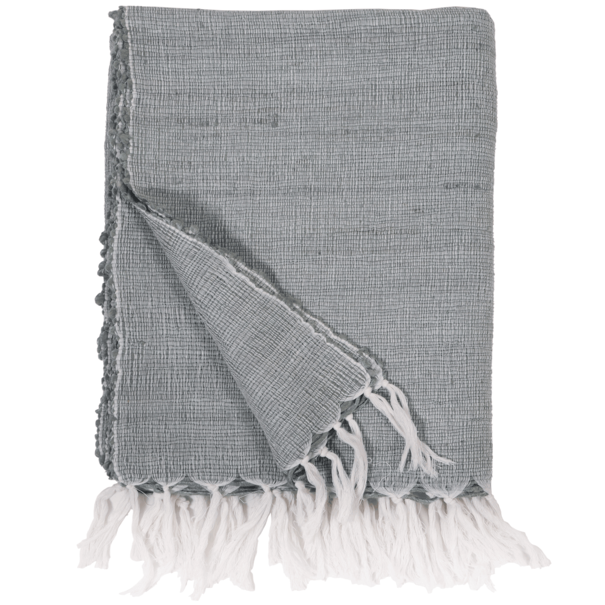 Pom Pom at Home Athena Throw Throws