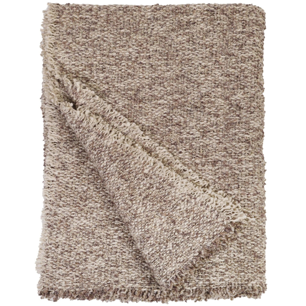 Pom Pom at Home Brentwood Throw Throws