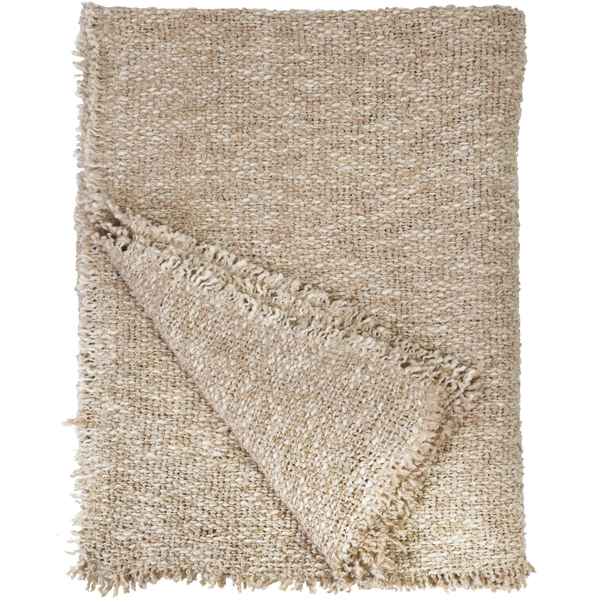 Pom Pom at Home Brentwood Throw Throws