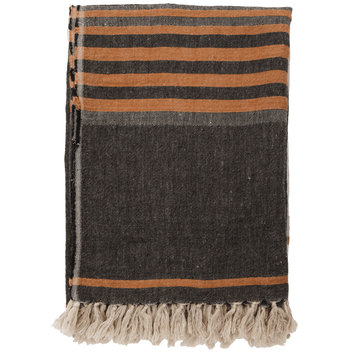 Pom Pom at Home Bruno Oversized Throw Throws pom-pom-T-6200-CH-69 810084604076