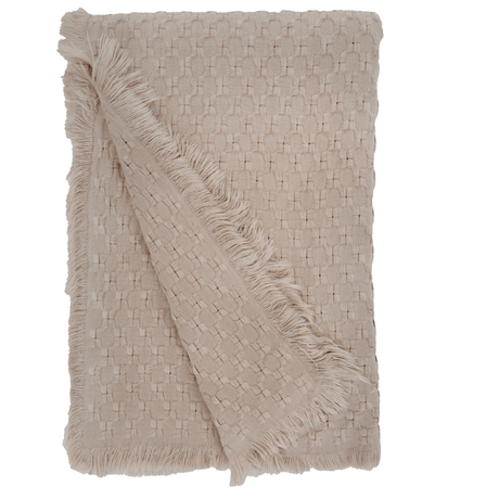Pom Pom at Home Delphine Oversized Throw Throws NH-2100-T-69