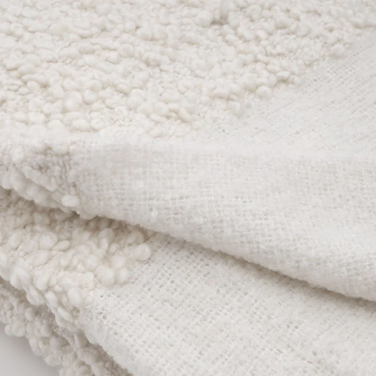 Pom Pom at Home Murphy Oversized Throw Throws pom-pom-JC-1200-IV-69 810084605660