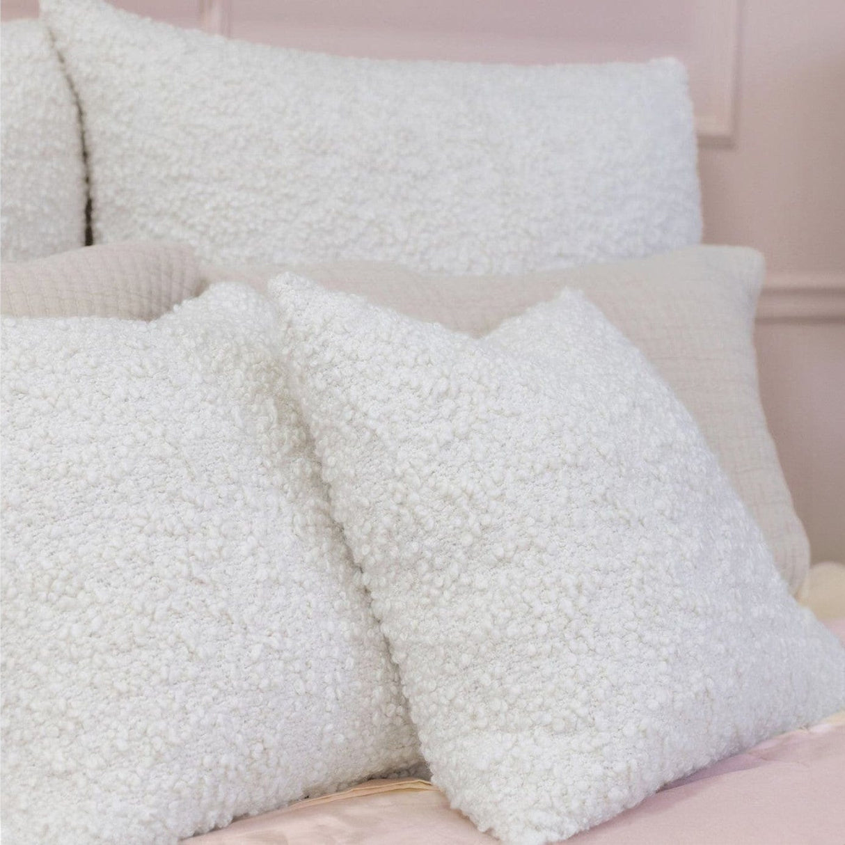 Pom Pom at Home Murphy Pillow Pillow & Decor