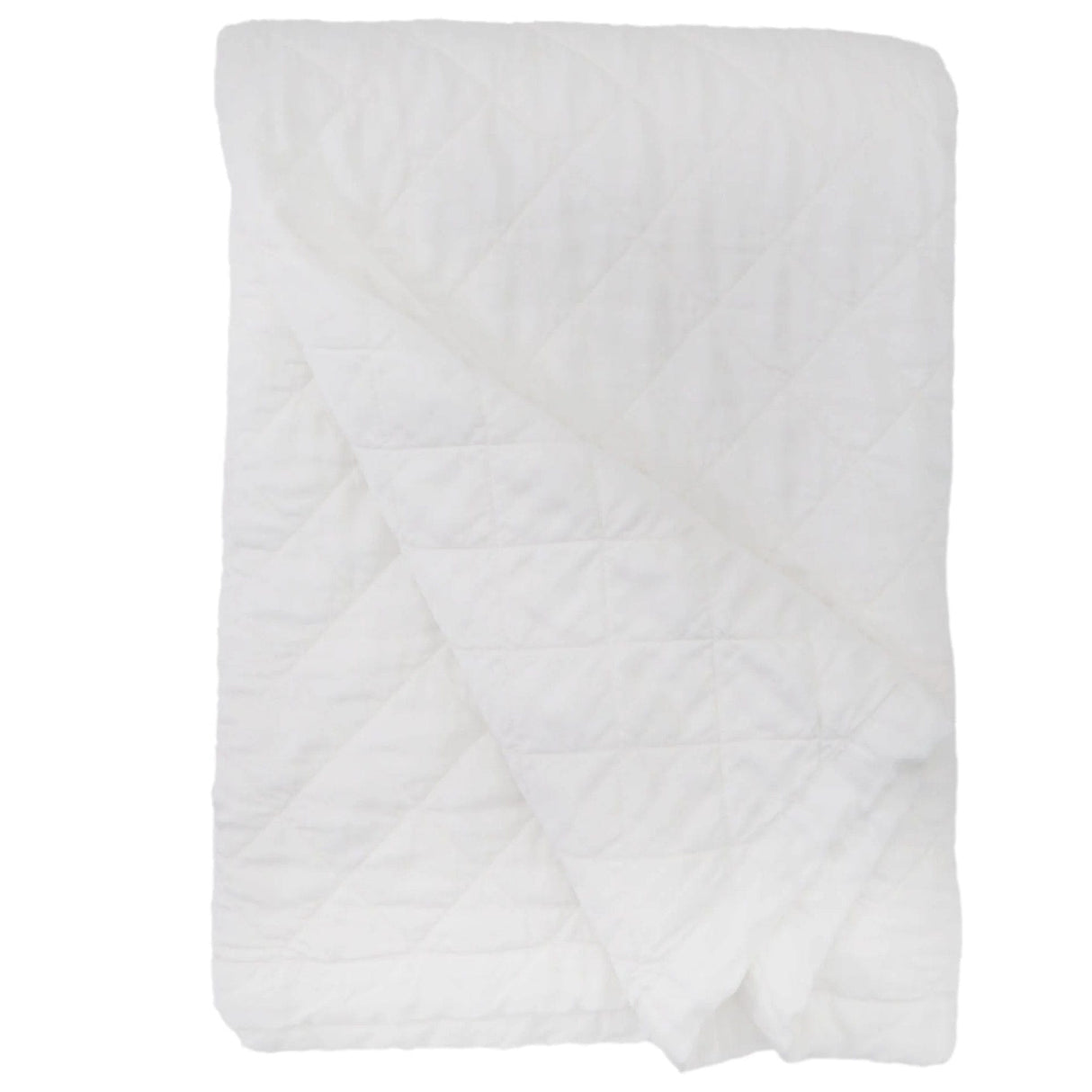 Pom Pom at Home Oversized Throw Throws pom-pom- HF-4000-W-02