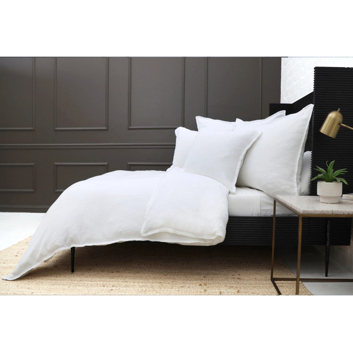 Pom Pom at Home Waverly Duvet Set Bedding