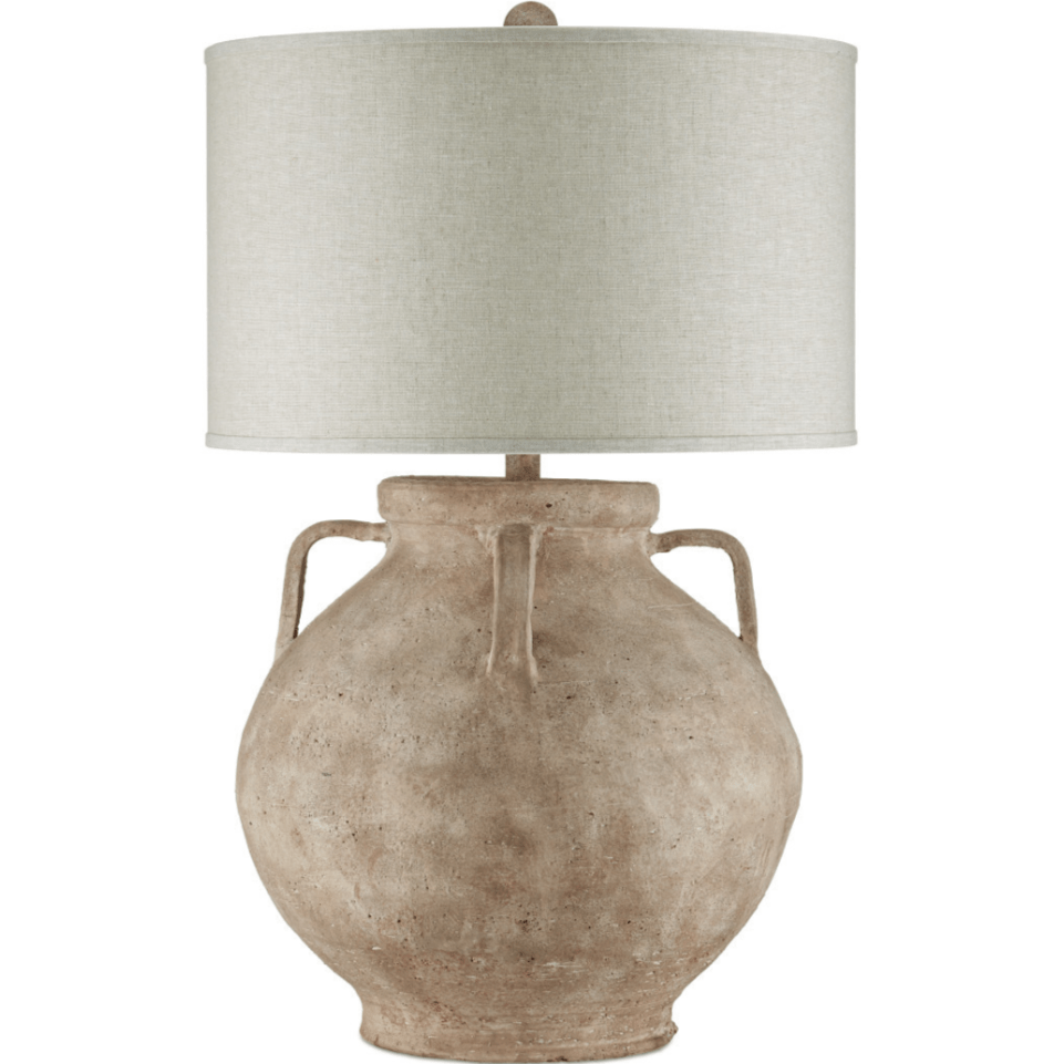 Pompeii Table Lamp Table Lamps 6000-0968