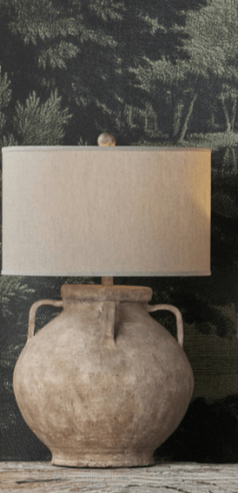 Pompeii Table Lamp Table Lamps 6000-0968